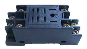 Relay Base 8 Pin Mini Relay Base 8 Pin Mini