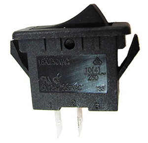 Switch Rocker SPST 250V/16A Switch Rocker SPST 250V/16A