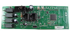 PCB Pool Htr PCB Pool Htr