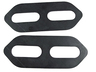 Gasket Header Pair 136/151/157/167