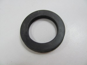 Gasket Header 1 BLK Flat Gasket Header 1 BLK Flat