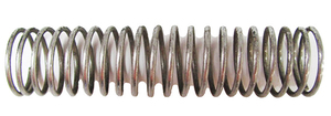 Valve Bypass Spring 277/427 Valve Bypass Spring 277/427