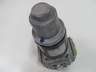 Gas Valve Single Brahma EG30