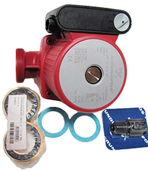 CIRCULATOR UPS 32-80N 1PH WITH UNIONS CIRCULATOR UPS 32-80N 1PH WITH UNIONS