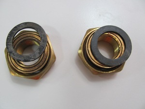 Pump Grundfos Union 20mm Br pair Pump Grundfos Union 20mm Br pair