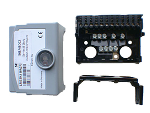 Controller; Siemens LME39 S8 Program Controller; Siemens LME39 S8 Program