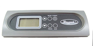 Remote Thermostat - Pool Heating V2 Remote Thermostat - Pool Heating V2