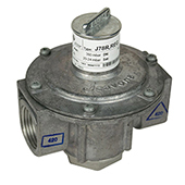 Regulator Jeavons J78 25mm NAT 35kPa Regulator Jeavons J78 25mm NAT 35kPa