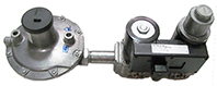 Valve Gas Train Brahma GVC30 LP-32mm Inl Valve Gas Train Brahma GVC30 LP-32mm Inl