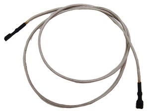 LEAD SENSOR 720mm WHITE LEAD SENSOR 720mm WHITE