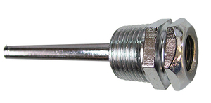 PROBE 3" (7x80mm) BRASS CHROME PLATE PB3 PROBE 3" (7x80mm) BRASS CHROME PLATE PB3
