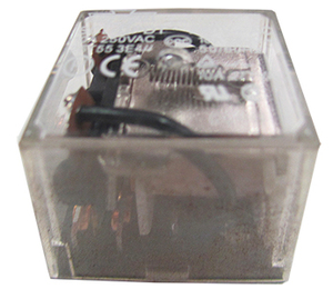 RELAY SENTIEN SCL 240V 10A 2P RELAY SENTIEN SCL 240V 10A 2P