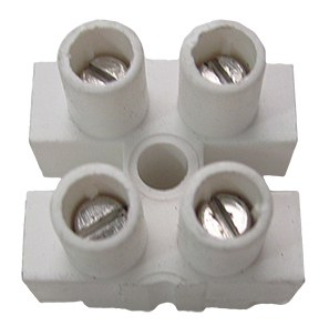 TERMINAL BLOCK TERMINAL BLOCK