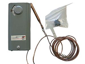 THERMOSTAT A19ABC-27C THERMOSTAT A19ABC-27C