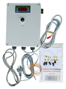 TEMPERATURE CONTROLLER (HEV)