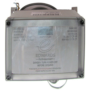 TEMPERATURE CONTROLLER (PUMPC) TEMPERATURE CONTROLLER (PUMPC)