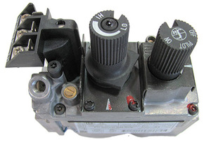 VALVE - NATURAL VALVE - NATURAL