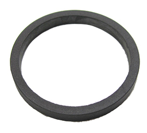 GASKET 1" BSP HEAT UNIT GASKET 1" BSP HEAT UNIT