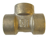 TEE 3/4 BRASS (P529)