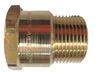 ADAPTOR 3/4 M&F BRASS TEST (4003)