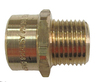 ADAPTOR 1/2 M&F BRASS TEST (P010)