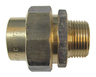 UNION 3/4 M&F BRASS UNTEST