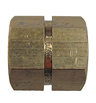 SOCKET 1/2 F&F BRASS (P440)