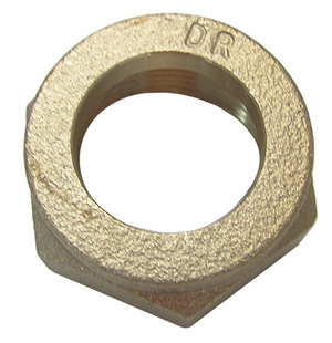 NUT 3/4 KINCO BRASS (P242) NUT 3/4 KINCO BRASS (P242)
