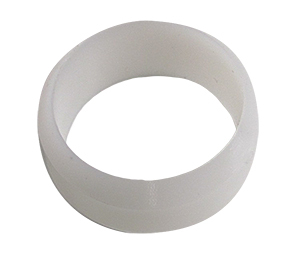 OLIVE 3/4 NYLON KINCO NUT (P386) OLIVE 3/4 NYLON KINCO NUT (P386)