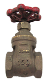 VALVE 3/4 INCH GATE
