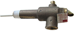VALVE HTE 55-2 1/2X1000 # VALVE HTE 55-2 1/2X1000 #