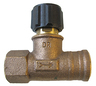 VALVE DUO 1/2"NI501 FEMALE