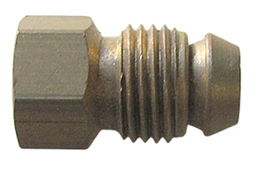 NUT PILOT TUBE 110 220 EXT THR NUT PILOT TUBE 110 220 EXT THR