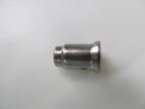 PILOT INJECTOR No 18 NATURAL 265-275 PILOT INJECTOR No 18 NATURAL 265-275