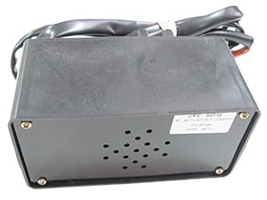 ACTUATOR FLUE DMPR 24V ACTUATOR FLUE DMPR 24V
