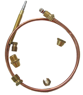 THERMOCOUPLE SIT UNIVERSAL 600mm #P THERMOCOUPLE SIT UNIVERSAL 600mm #P