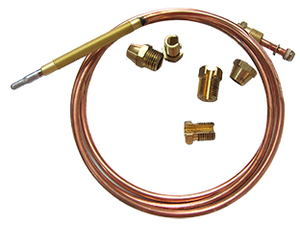 THERMOCOUPLE SIT UNIVERSAL 1000mm #P THERMOCOUPLE SIT UNIVERSAL 1000mm #P