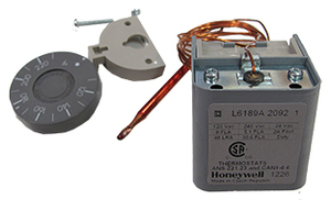 THERMOSTAT OPERATOR TST2701 (P/F) THERMOSTAT OPERATOR TST2701 (P/F)
