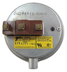 SWITCH LOW GAS (P/F) PRS2702
