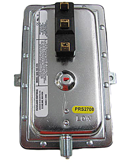 SWITCH BLOCKED FLUE PRS2708 PF SWITCH BLOCKED FLUE PRS2708 PF