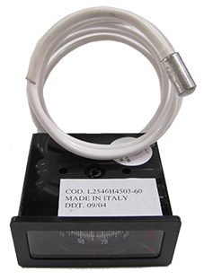 GAUGE TEMPERATURE 91 SERIES GAUGE TEMPERATURE 91 SERIES