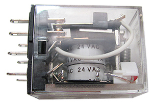 RELAY OMRON MY2 24VAC RELAY OMRON MY2 24VAC