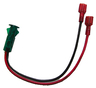 LAMP INDICATOR GREEN 91 SERIES