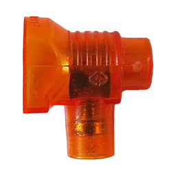 CONNECTOR BP 1 SCREW