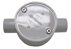 BOX J 240/20/2 20MM 2WAY(5012) BOX J 240/20/2 20MM 2WAY(5012)