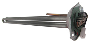 Element Assy Modular 40 - (straight) Element Assy Modular 40 - (straight)