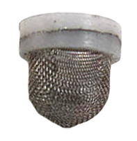 FILTER INLET ACETAL SML AUST FILTER INLET ACETAL SML AUST