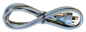 10 AMP LEAD AND PLUG SET 10 AMP LEAD AND PLUG SET