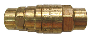 VALVE PSL503 600KPA F VALVE PSL503 600KPA F