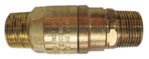 VALVE PRESS LIMIT PSL706 3/4X600kPa VALVE PRESS LIMIT PSL706 3/4X600kPa
